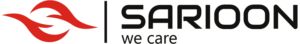 Horizontal Colour Logo - SARIOON
